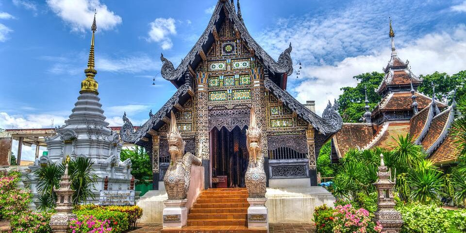 Mudarse a Tailandia