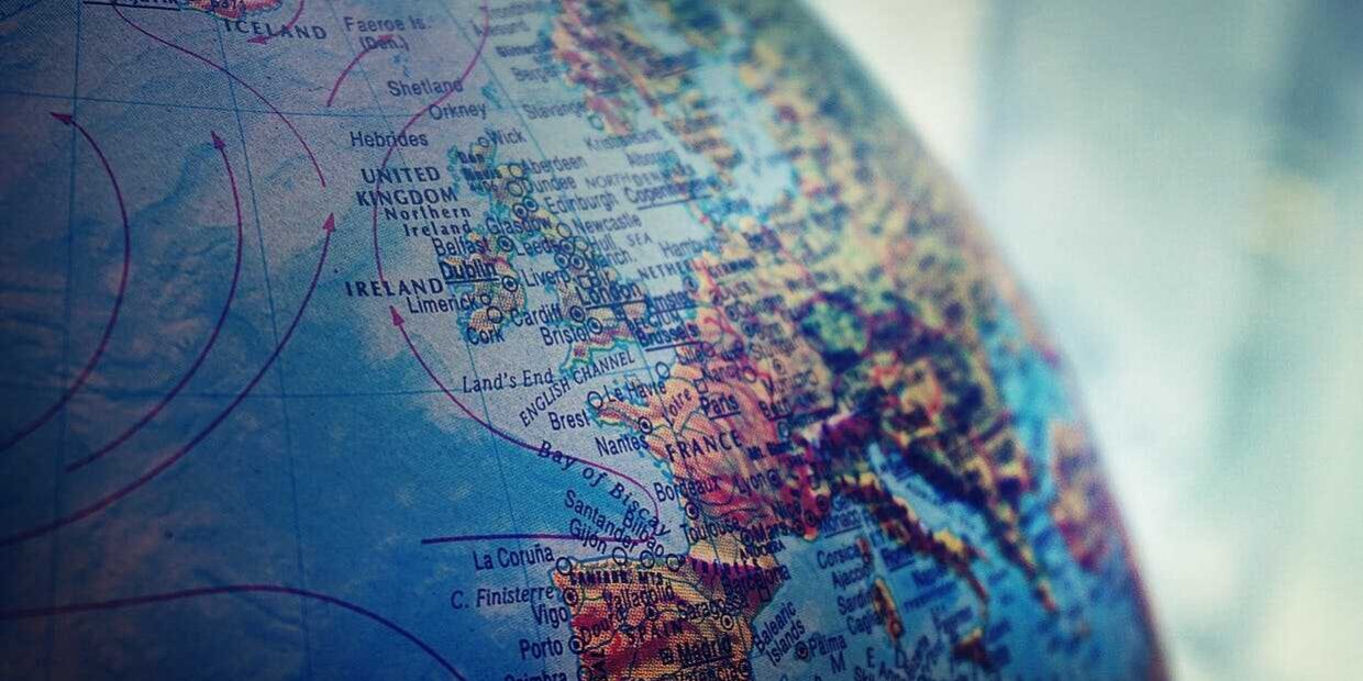 Los mejores países para trabajar