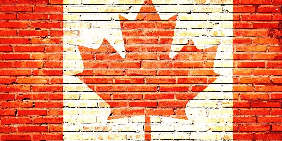 Trabajar en Canadá
