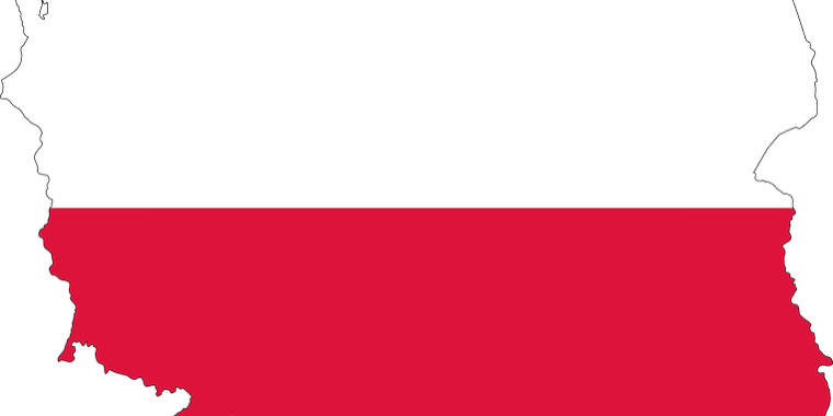 Encontrar trabajo en Polonia