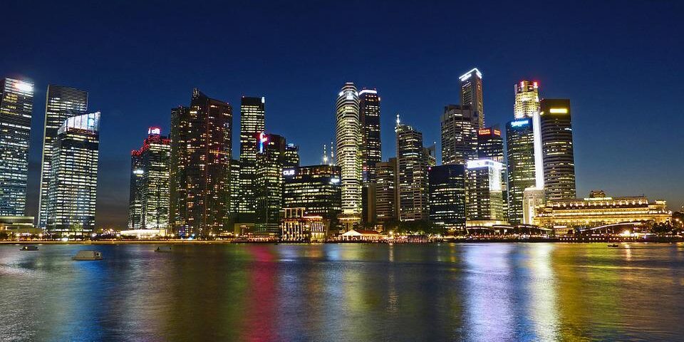 Mudarse a Singapur