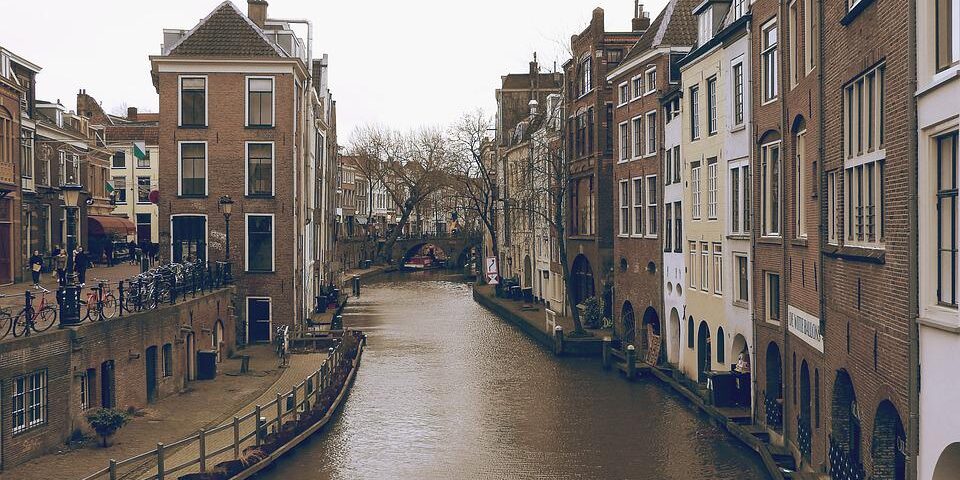 Vivir y trabajar en Utrecht
