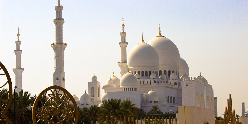 Vivir y trabajar en Abu Dhabi
