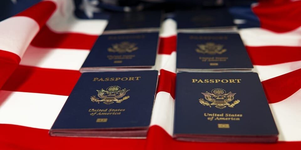 Emigrar a Estados Unidos