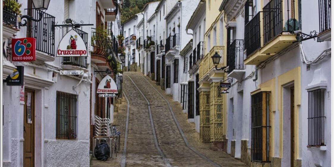 Vivir y trabajar en Cádiz