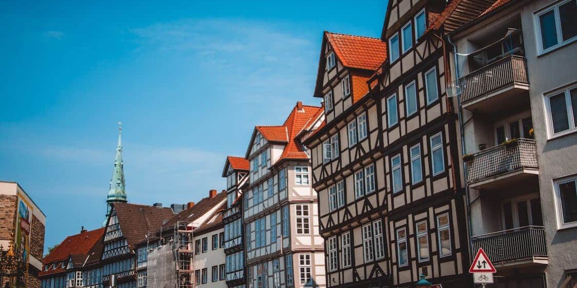 Vivir y trabajar en Hannover