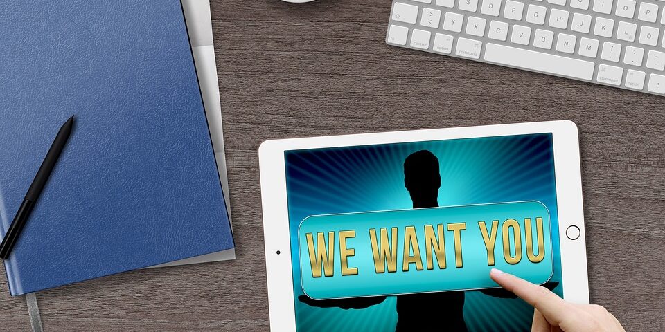 Webs para encontrar trabajo en Italia