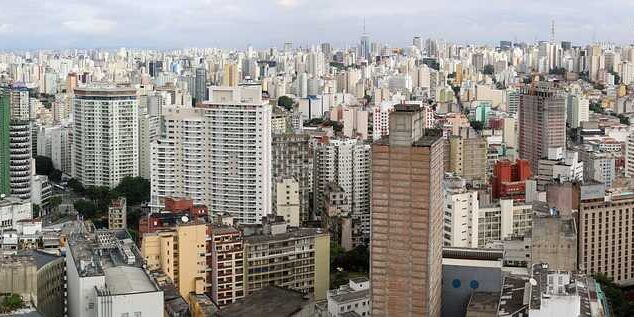 Vivir y trabajar en Sao Paulo