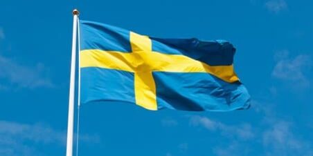 Trasferirsi in Svezia
