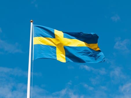 Mudarse a Suecia