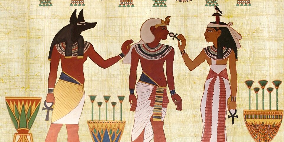 Vivir en Egipto pros y contras