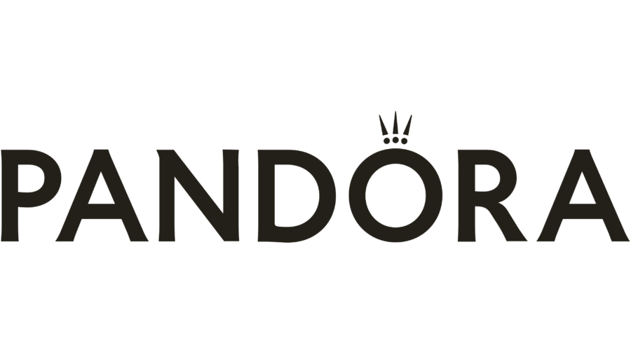 Trabajar en Pandora