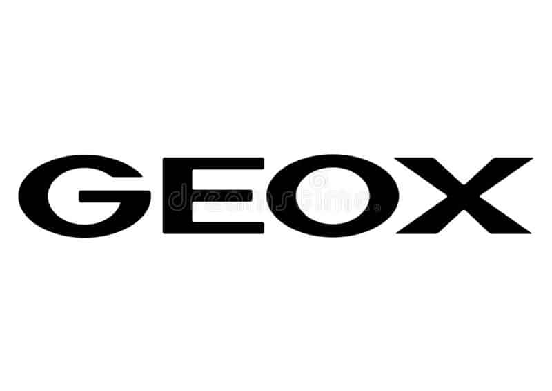 Trabajar en Geox