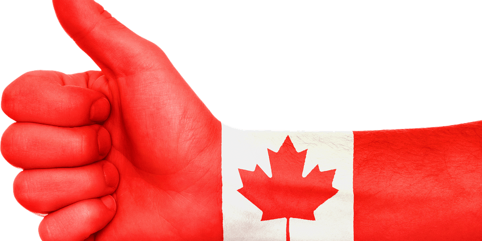 Emigrar a Canadá