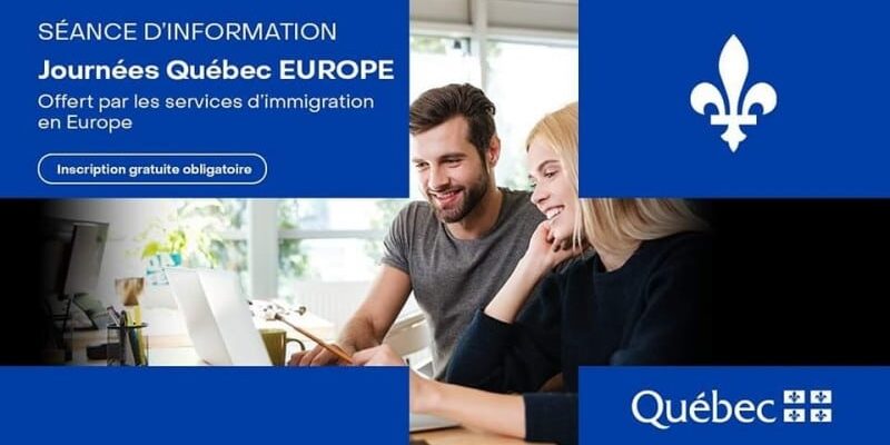 Trabajar en Quebec