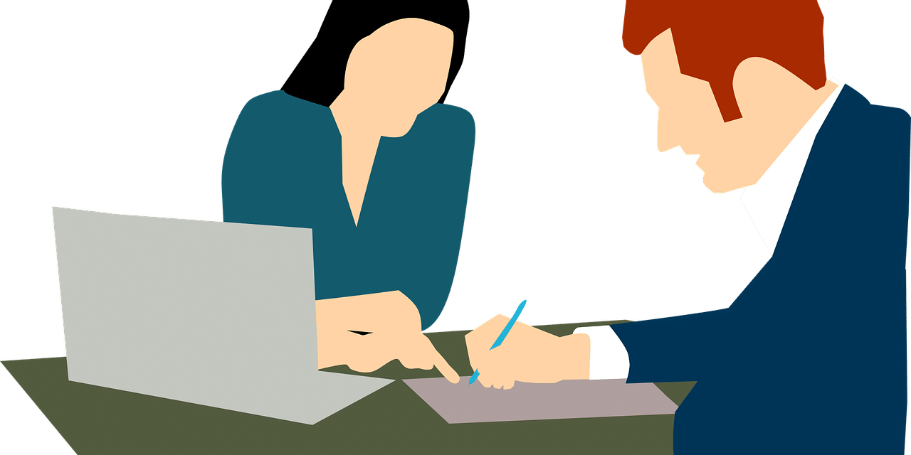 Contrato de trabajo en Suiza