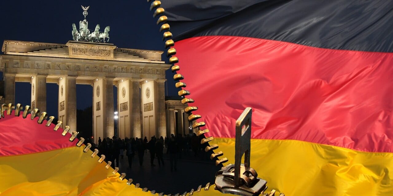 Consejos para buscar trabajo en Alemania
