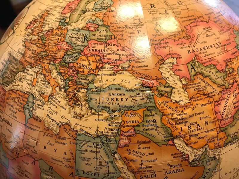 Vivir y trabajar en el extranjero – pros y contras