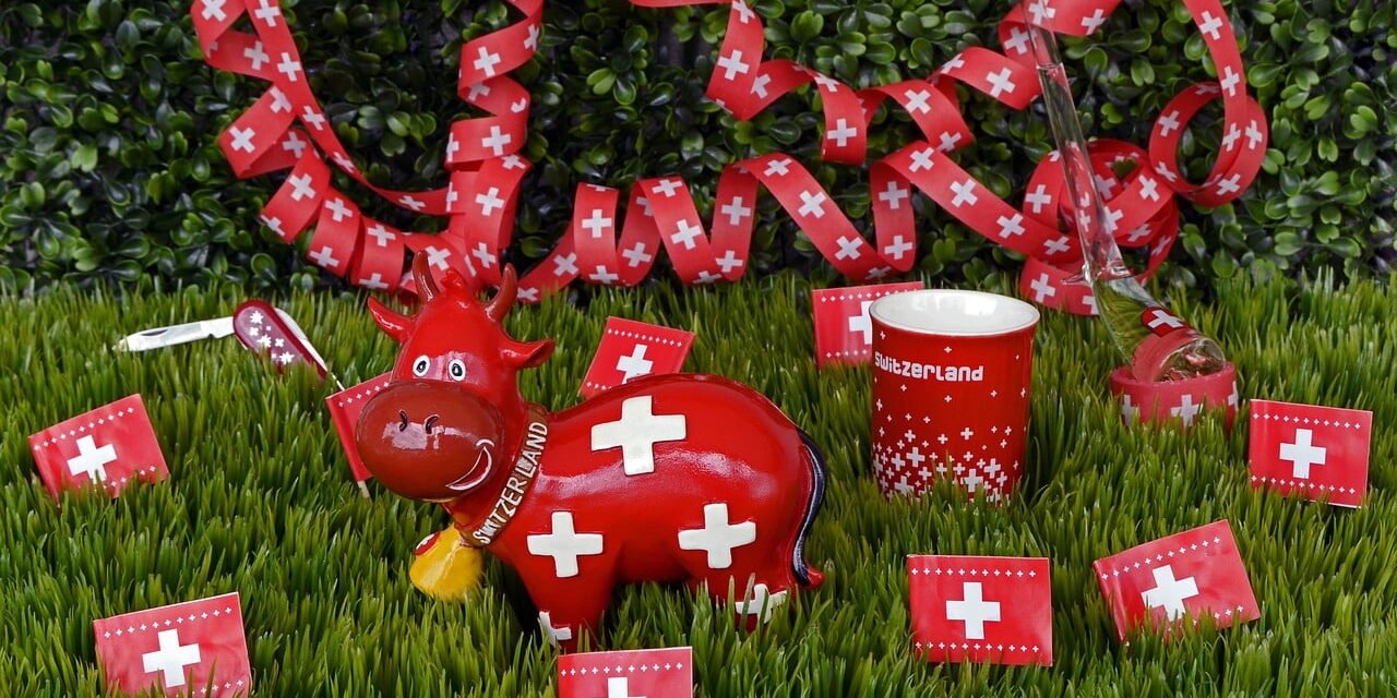 Trabajo con alojamiento y comida en Suiza