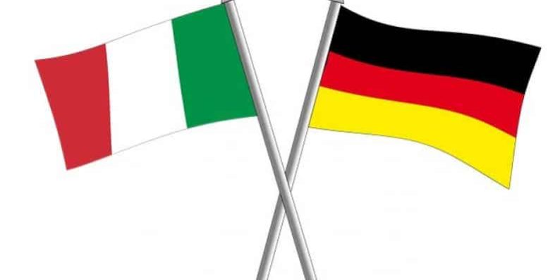 Italia vs Germania – vita e lavoro