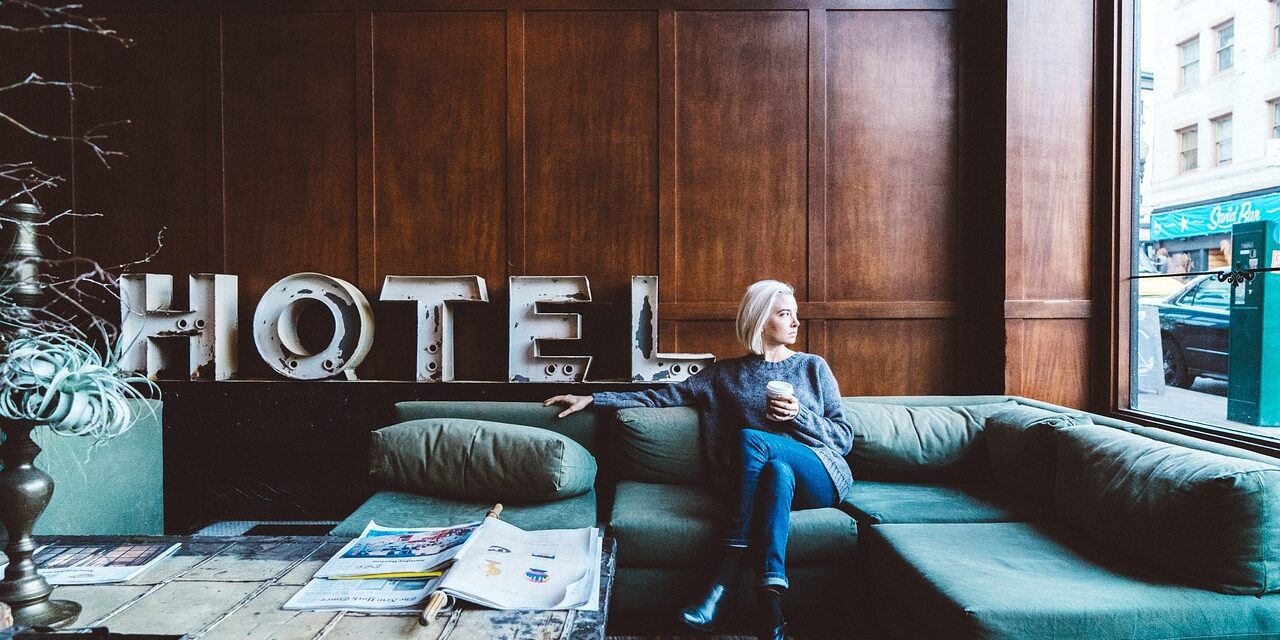 Oferta de trabajo en Hotel en Austria