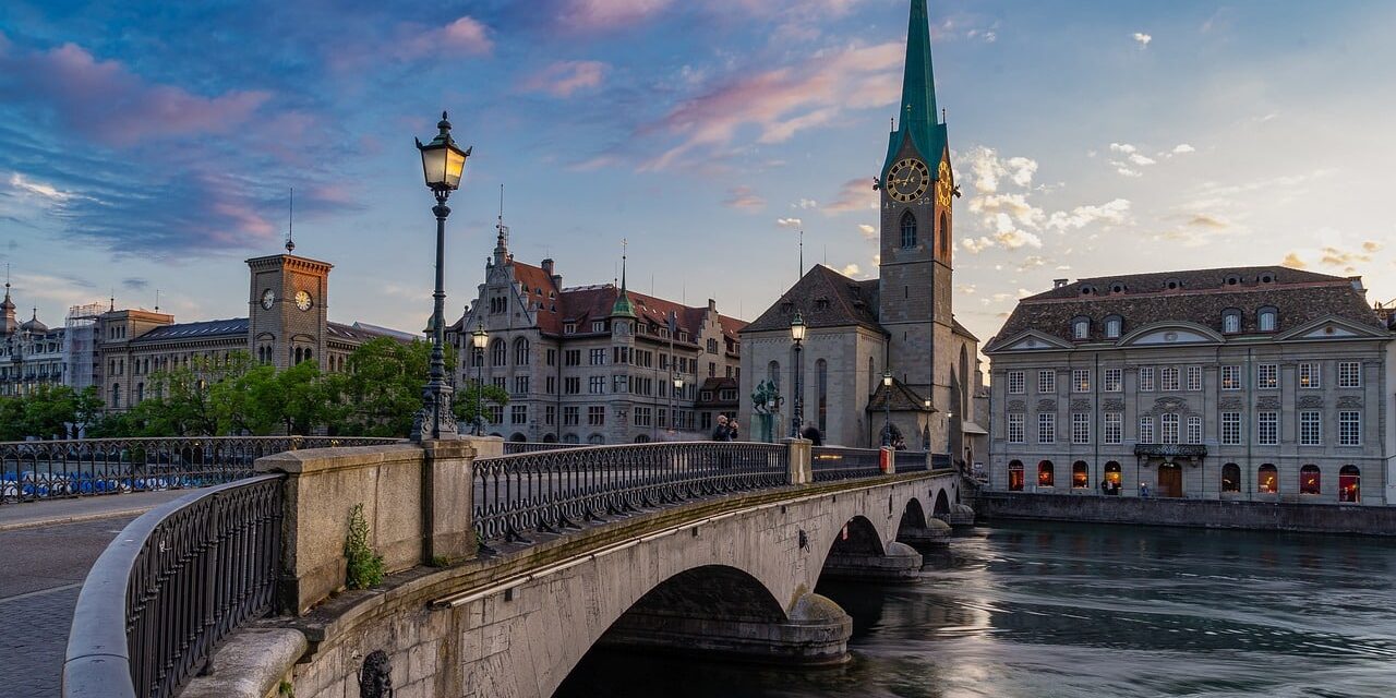 ¿Es fácil encontrar trabajo en Suiza?