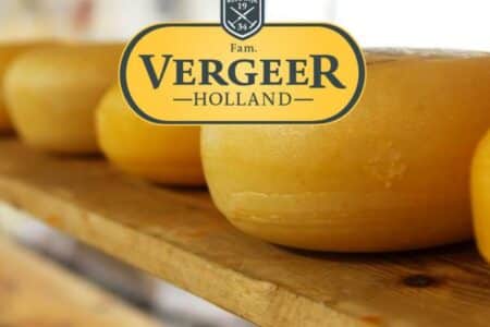 Offerta di lavoro in un’azienda di formaggi in Olanda (con alloggio)
