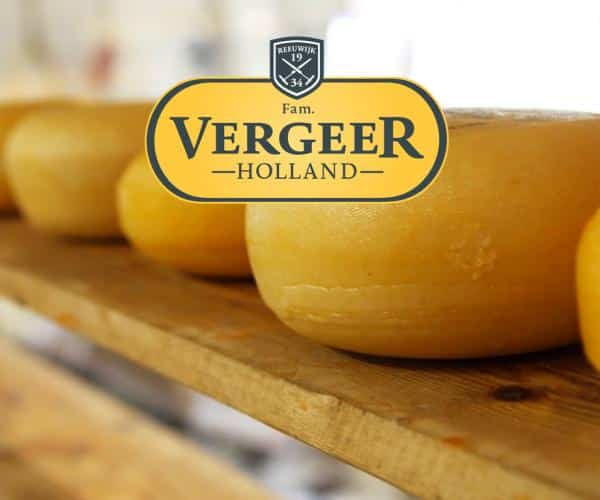 Job offer in a cheese company in Holland (with accommodation)