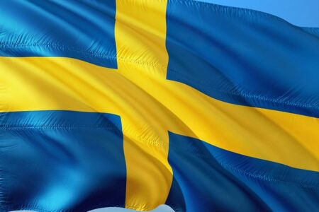 Offerta di lavoro per la Svezia