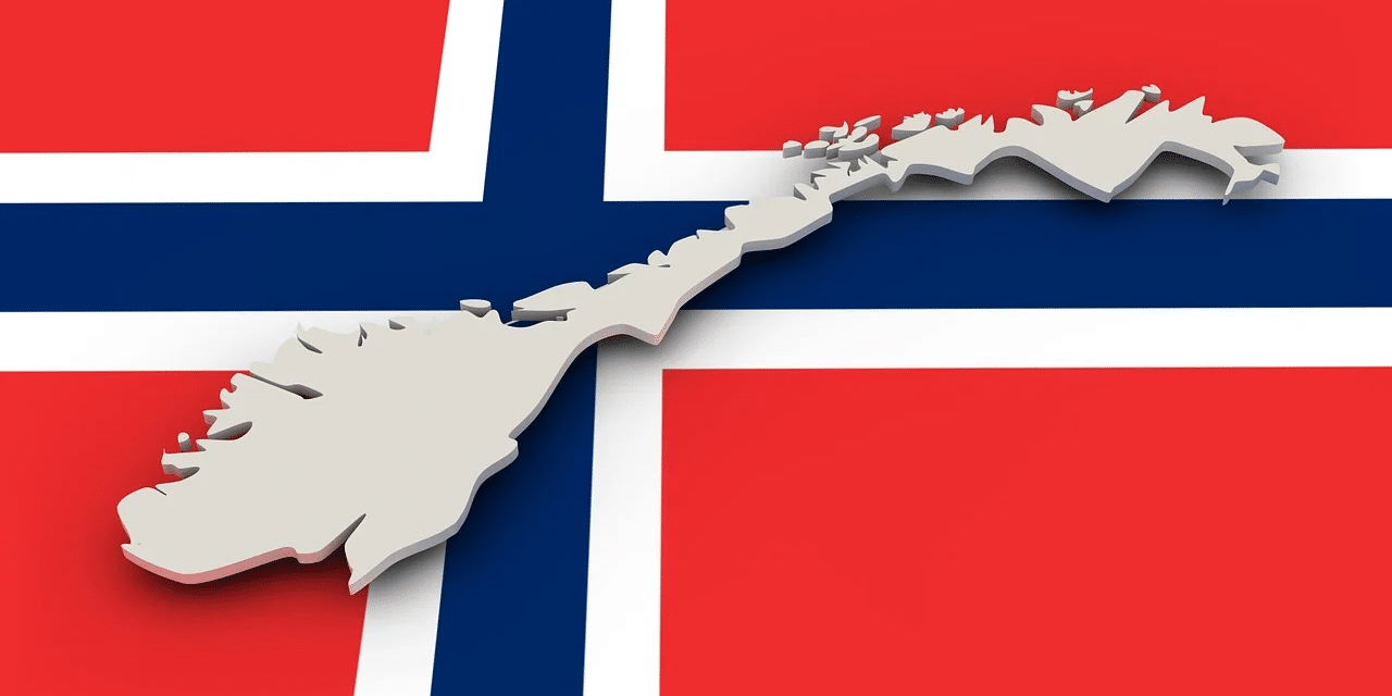 Oferta de trabajo en Hotel en Noruega