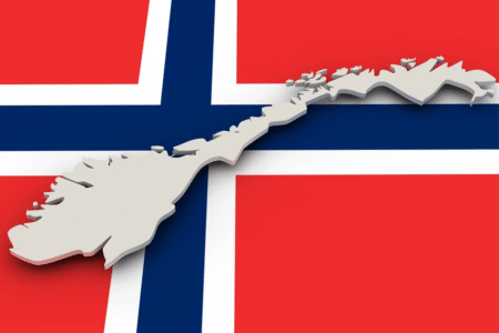 Offerta di lavoro in Hotel in Norvegia