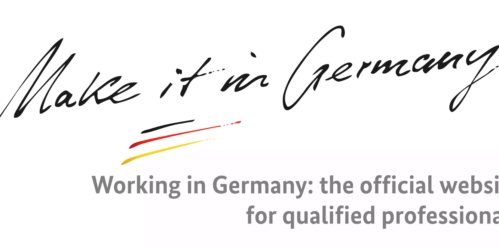 Lavoro cuoco, cameriere e cameriere ai piani in Germania