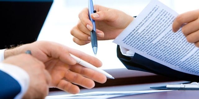 Trabaja con nosotros: cómo escribir un anuncio de trabajo eficaz
