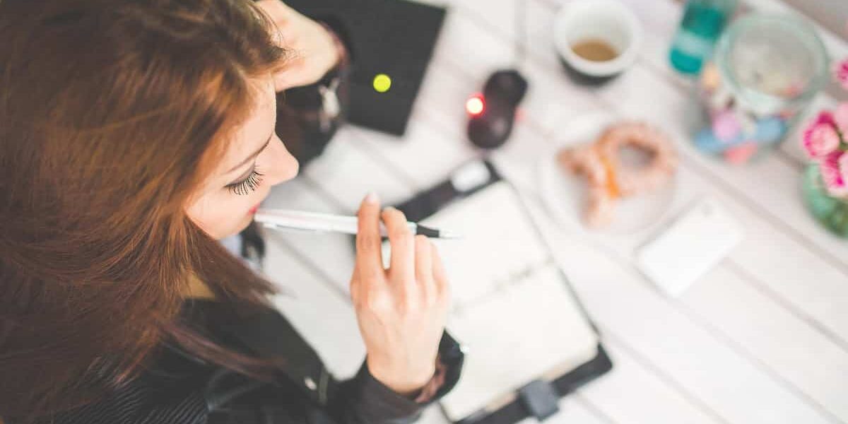 7 Trabajos fáciles de hacer